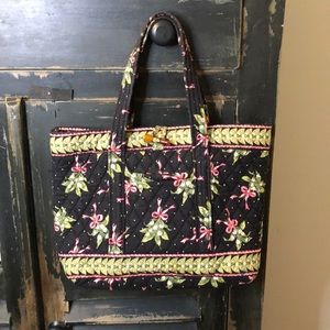 Vera Bradley New Hope Tote
